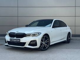  BMW 3-Series 2019 , 4190000 , 