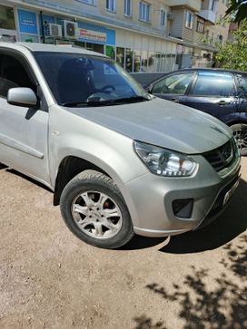 SUV   Chery Tiggo T11 2014 , 630000 , 