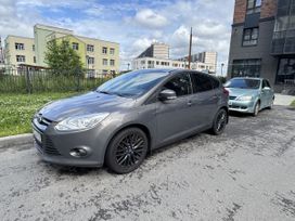  Ford Focus 2013 , 790000 , -