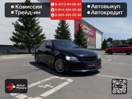  Toyota Mark X 2006 , 1085000 , 