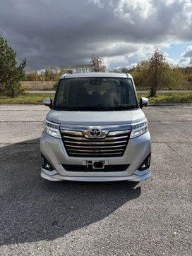  Toyota Roomy 2019 , 1190000 , 