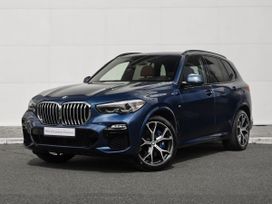 SUV   BMW X5 2018 , 6090000 , 