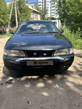  Nissan Pulsar 1997 , 190000 , 