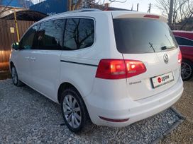    Volkswagen Sharan 2012 , 1419000 , 