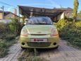  Chevrolet Spark 2007 , 335000 , --