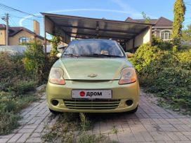  Chevrolet Spark 2007 , 335000 , --