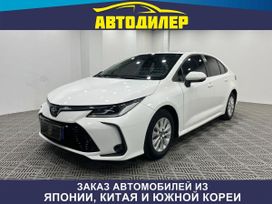  Toyota Corolla 2021 , 1530000 , 