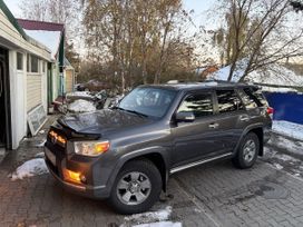 SUV   Toyota 4Runner 2010 , 3350000 , 