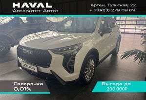 SUV   Haval Jolion 2024 , 2699000 , 