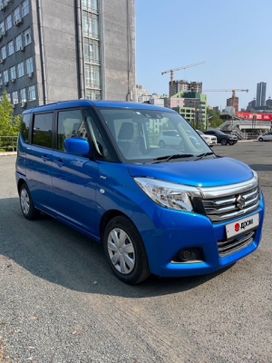  Suzuki Solio 2019 , 897777 , 