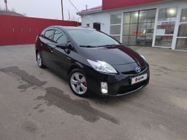  Toyota Prius 2010 , 1050000 , 