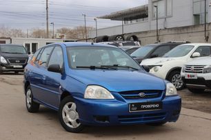  Kia Rio 2004 , 279990 ,  