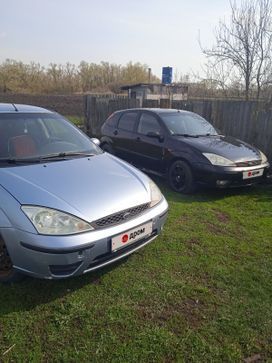  Ford Focus 2004 , 250000 , -