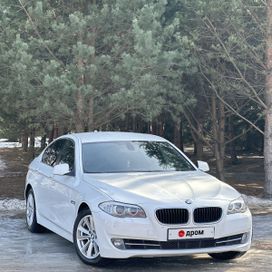  BMW 5-Series 2012 , 1588000 , 