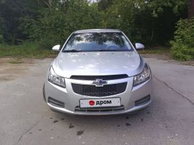  Chevrolet Cruze 2012 , 760000 , 