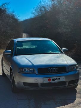 Audi A4 2004 , 620000 , 