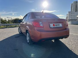  Kia Rio 2010 , 330000 , -