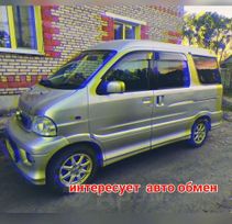    Toyota Sparky 2000 , 400000 , 