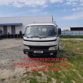   Hino Dutro 2003 , 3000000 , 