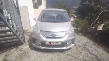    Honda Freed 2012 , 1400000 , 