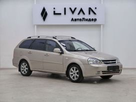  Lacetti, 2012