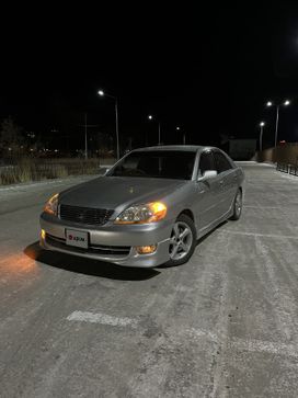  Toyota Mark II 2002 , 800000 , 