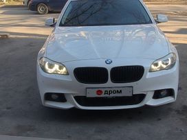  BMW 5-Series 2011 , 1800000 , 