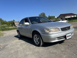  Toyota Corolla 1999 , 340000 , 