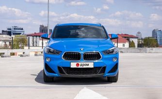 SUV   BMW X2 2019 , 2456000 , 