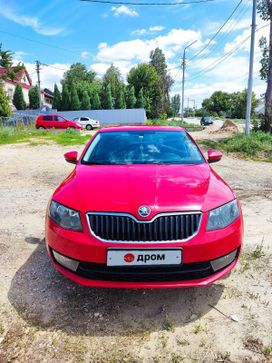  Skoda Octavia 2014 , 1360000 , 