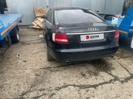  Audi A6 2006 , 350000 , 