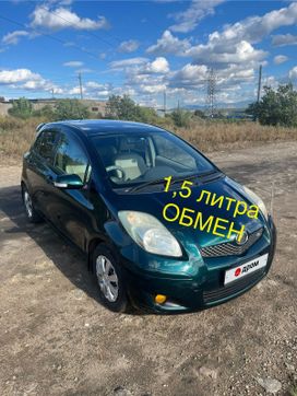  Toyota Vitz 2008 , 690000 , -