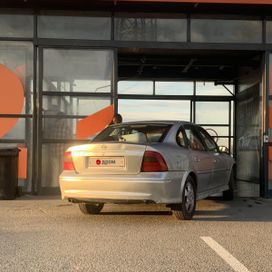  Opel Vectra 2000 , 65000 , 