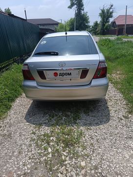  Toyota Premio 2003 , 550000 , 