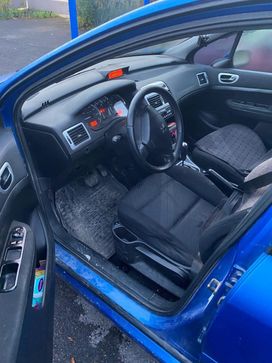  Peugeot 307 2005 , 350000 , 