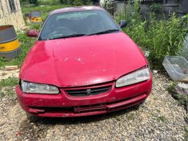  Toyota Sprinter Marino 1992 , 110000 , 