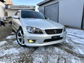  Toyota Altezza 2002 , 925000 , 