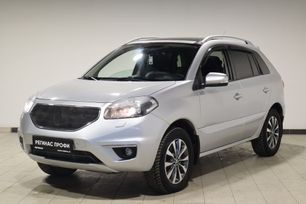 SUV   Renault Koleos 2013 , 1200000 , 