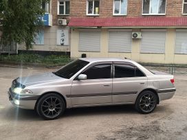  Toyota Carina 1997 , 420000 , 