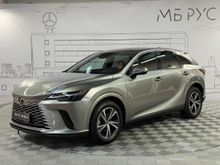 Москва RX300, 2025 Москва RX300, 2025