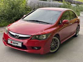  Honda Civic 2009 , 570000 , 