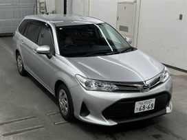  Toyota Corolla Fielder 2020 , 970000 , 