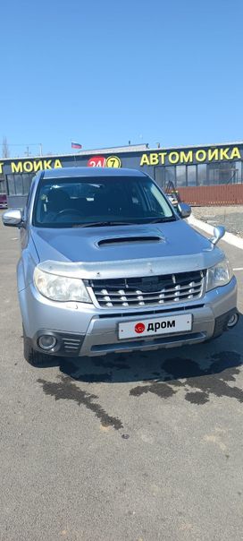 SUV   Subaru Forester 2012 , 1420000 ,  