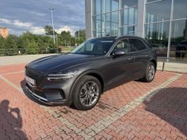 SUV   Genesis GV70 2021 , 3750000 , 