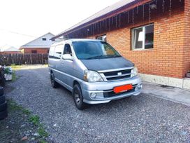    Toyota Regius 2001 , 485000 , 