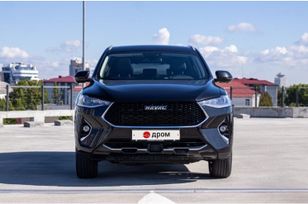SUV   Haval F7 2020 , 1546000 , 
