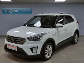 SUV   Hyundai Creta 2018 , 1513000 , 