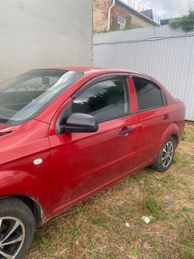  Chevrolet Aveo 2009 , 320000 , 