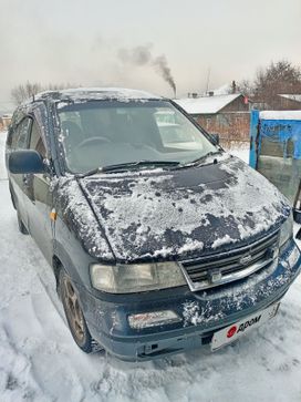    Nissan Largo 1993 , 350000 , 