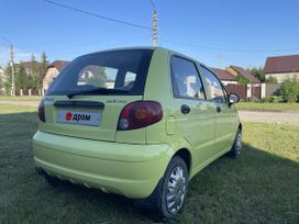  Daewoo Matiz 2007 , 250000 , 